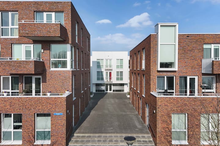 Foto 1 van Duiker 93