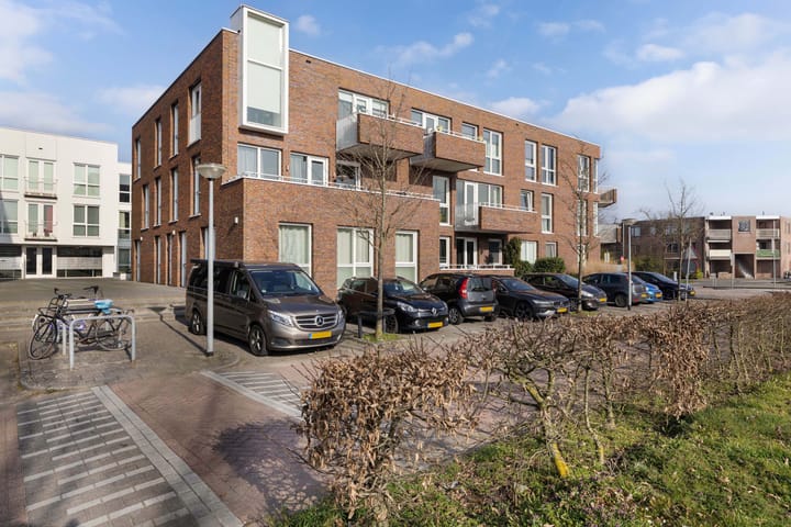 Foto 4 van Duiker 93