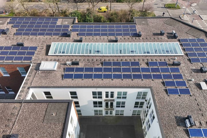 Foto 7 van Duiker 93