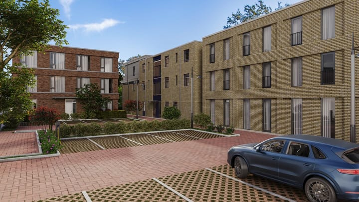 Foto 5 van De Weer 24-C