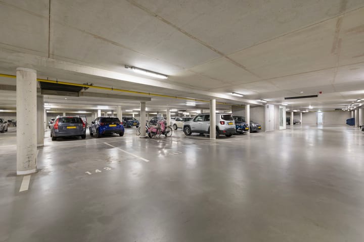 Foto 10 van Duiker 93