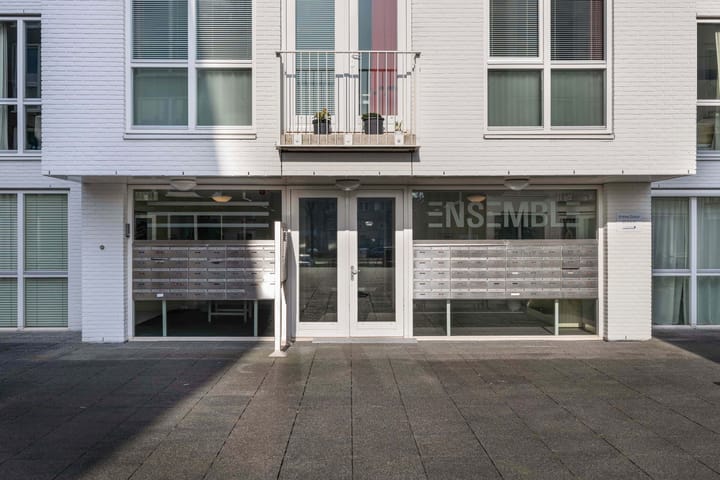 Foto 13 van Duiker 93