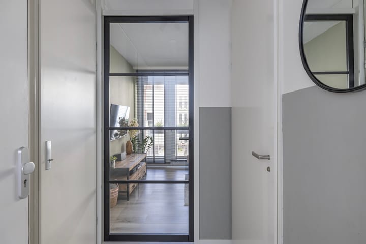 Foto 18 van Duiker 93