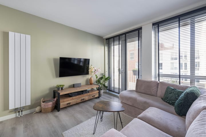 Foto 20 van Duiker 93