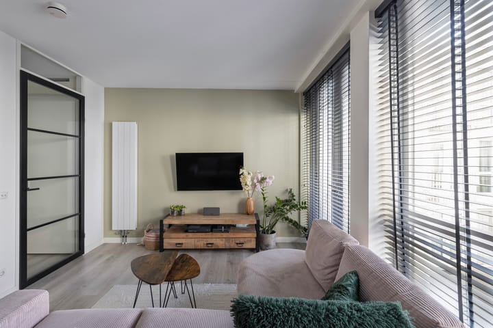 Foto 23 van Duiker 93