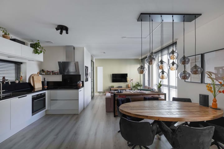 Foto 2 van Duiker 93