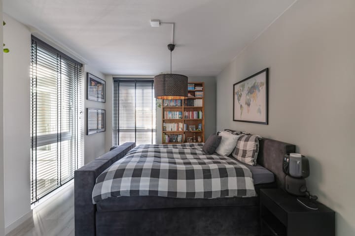 Foto 28 van Duiker 93