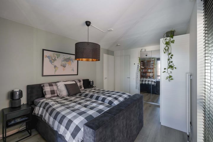 Foto 29 van Duiker 93