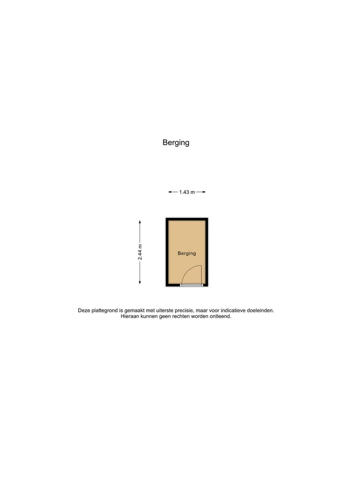 Foto 34 van Duiker 93