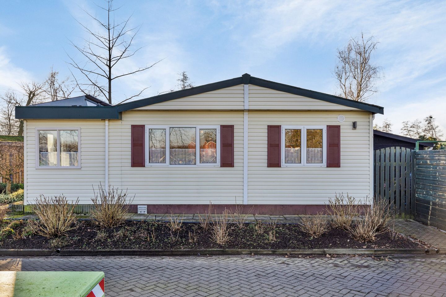 Foto 1 van Kleine Heistraat 16-K351