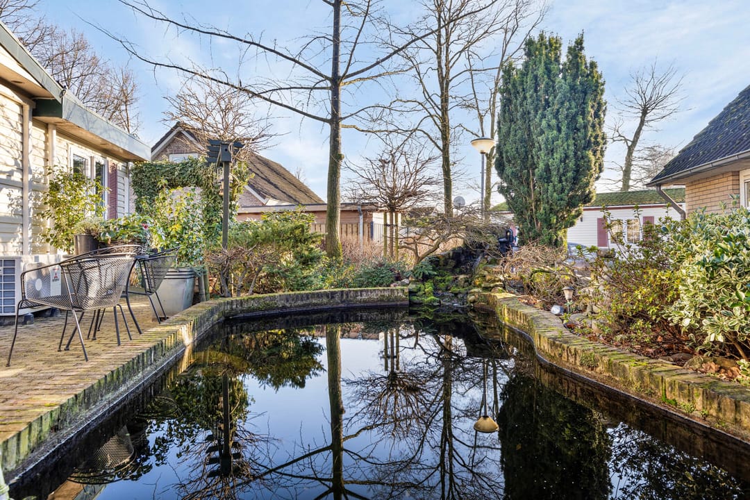 Foto 2 van Kleine Heistraat 16-K351