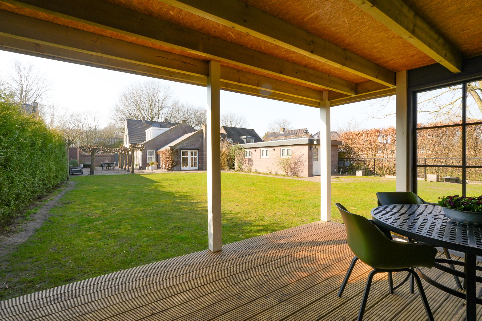 Foto 6 van Schutsboomstraat 61