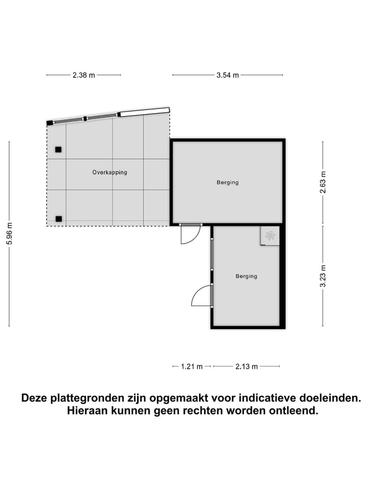 Foto 33 van Kleine Heistraat 16-K351