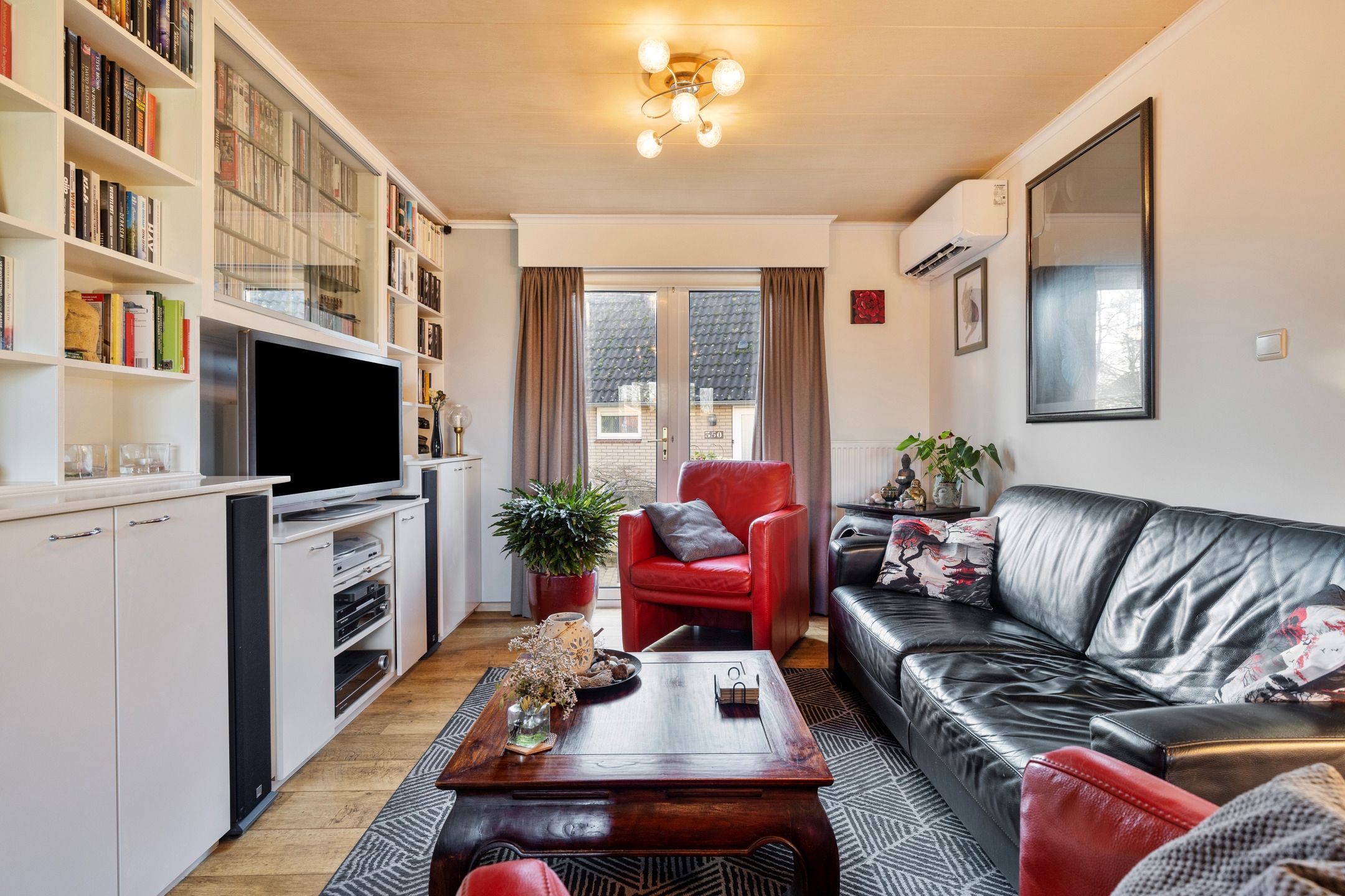 Foto 6 van Kleine Heistraat 16-K351