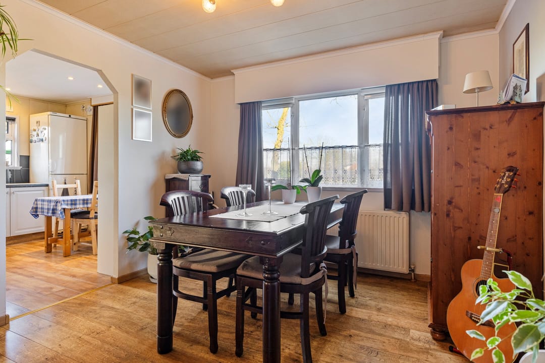 Foto 8 van Kleine Heistraat 16-K351