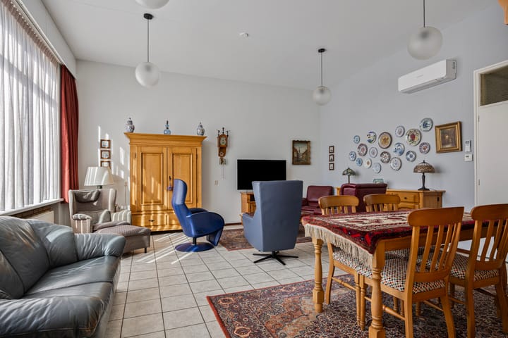 Foto 2 van Roemer Visscherlaan 13