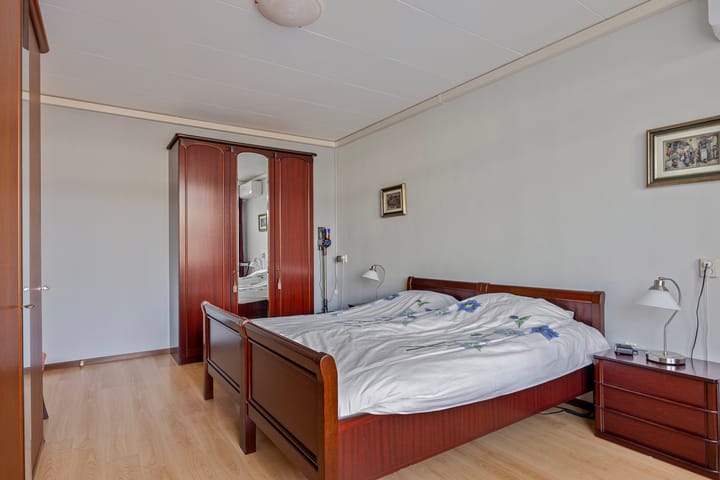 Foto 4 van Roemer Visscherlaan 13