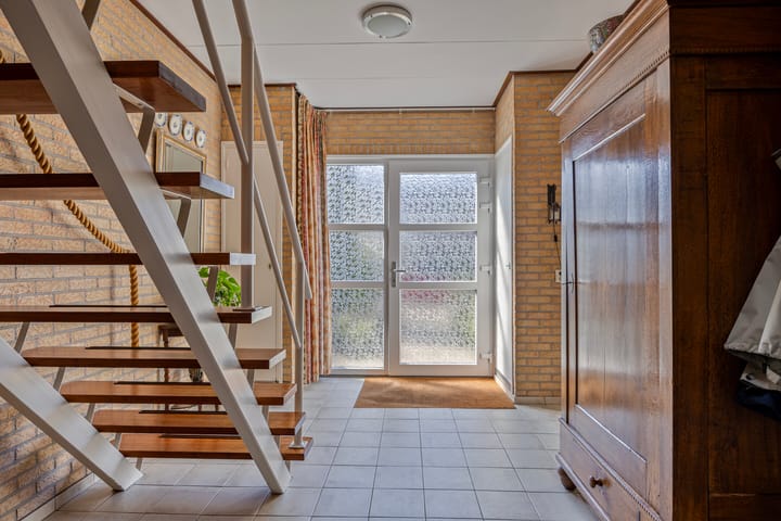 Foto 5 van Roemer Visscherlaan 13