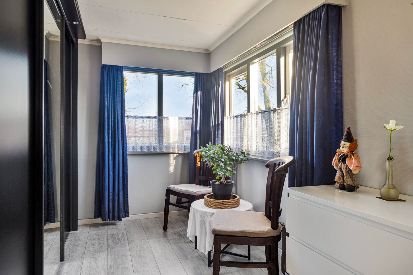 Foto 14 van Kleine Heistraat 16-K351