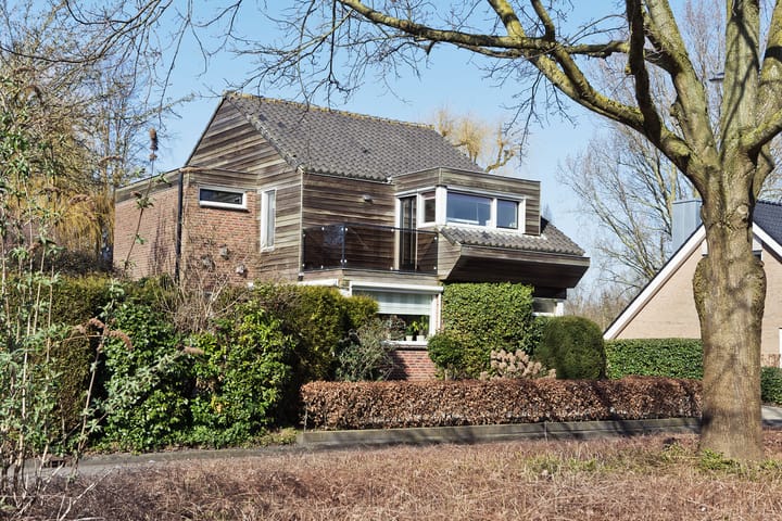 Foto 2 van Archimedeslaan 32