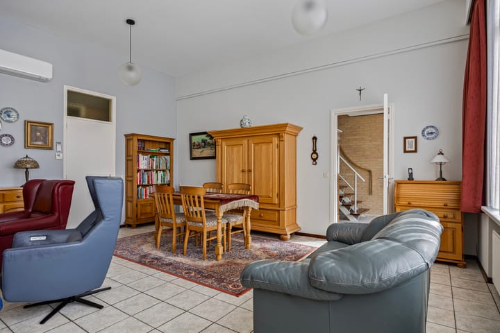 Foto 7 van Roemer Visscherlaan 13