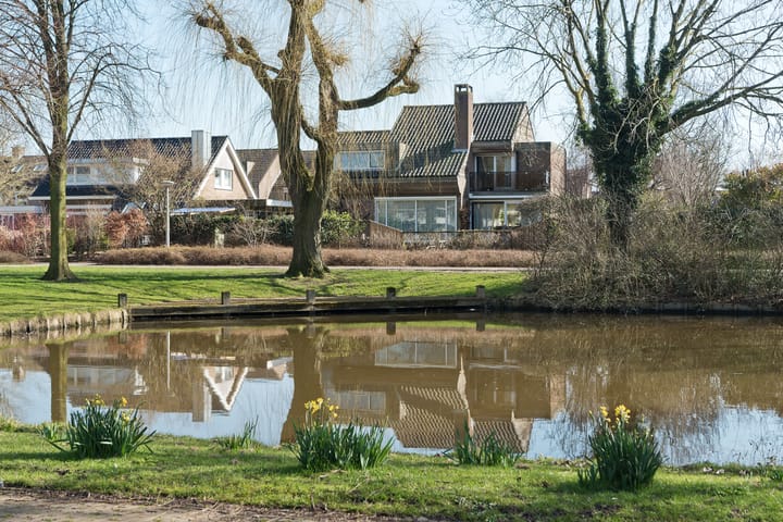 Foto 3 van Archimedeslaan 32