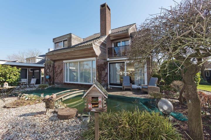 Foto 4 van Archimedeslaan 32