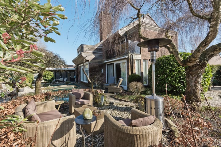 Foto 5 van Archimedeslaan 32