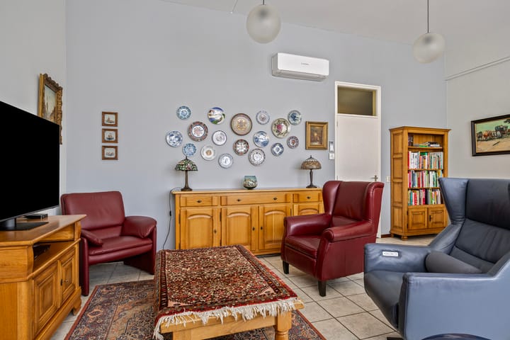 Foto 10 van Roemer Visscherlaan 13