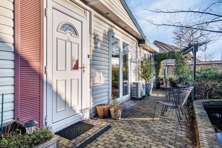 Foto 19 van Kleine Heistraat 16-K351