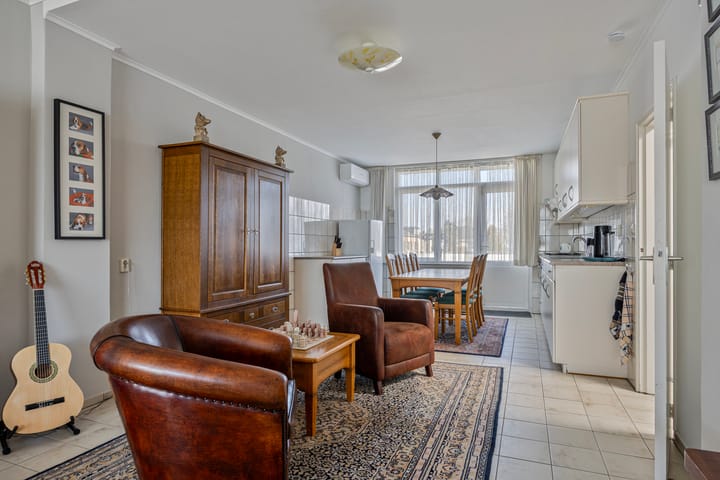 Foto 11 van Roemer Visscherlaan 13