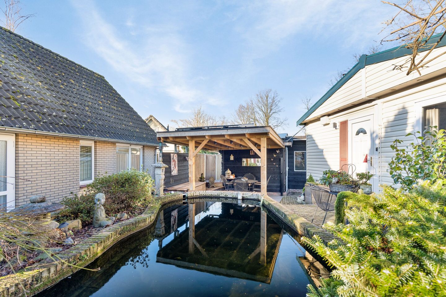 Foto 20 van Kleine Heistraat 16-K351