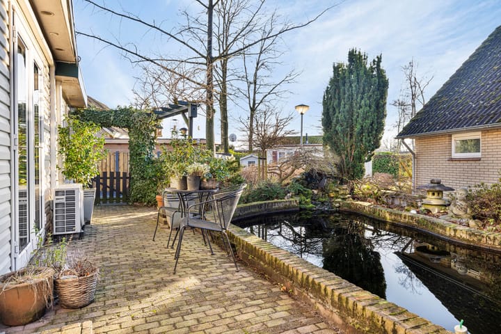 Foto 21 van Kleine Heistraat 16-K351