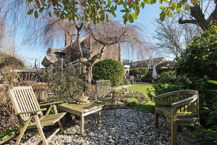 Foto 8 van Archimedeslaan 32