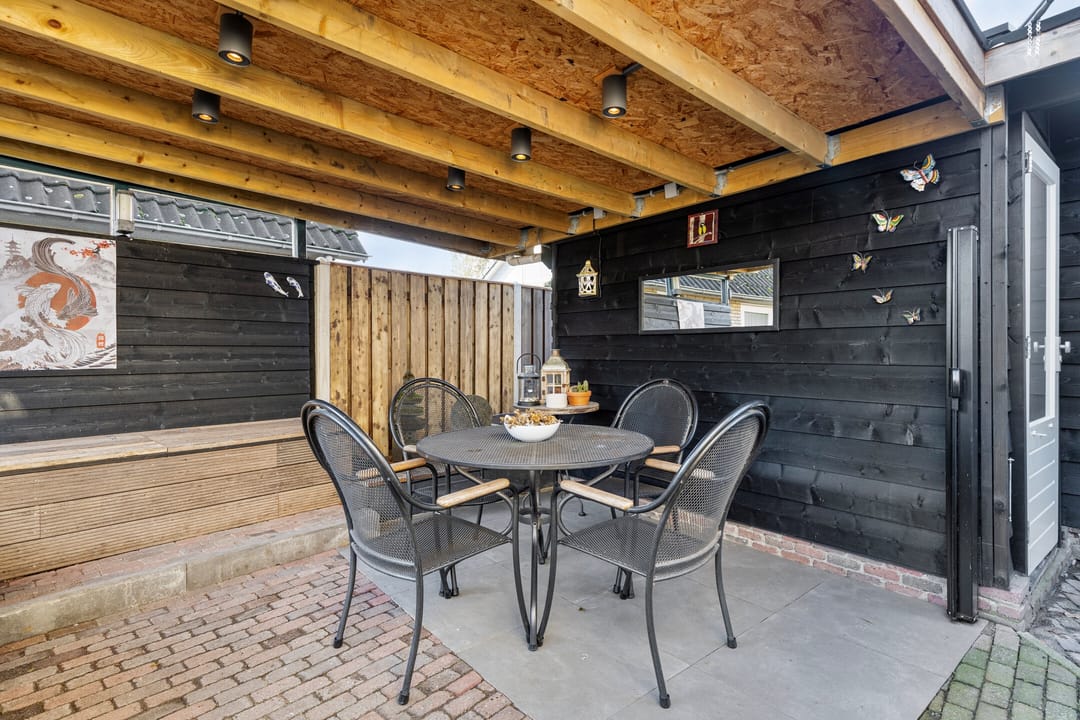 Foto 22 van Kleine Heistraat 16-K351