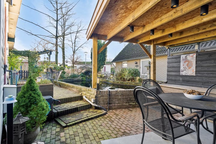 Foto 23 van Kleine Heistraat 16-K351