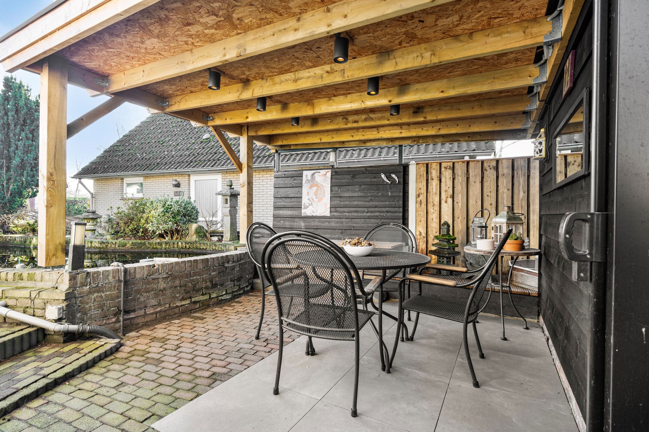 Foto 24 van Kleine Heistraat 16-K351