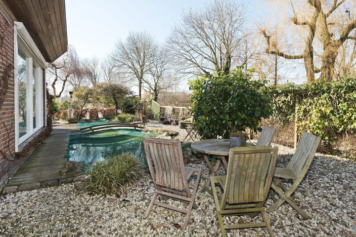 Foto 10 van Archimedeslaan 32