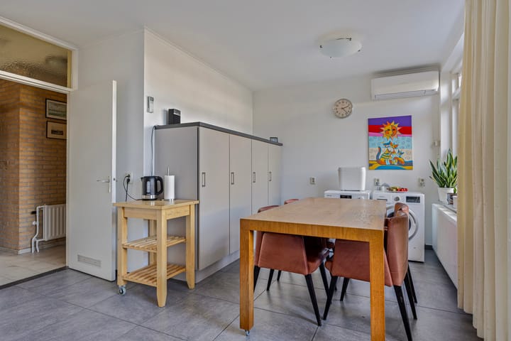 Foto 15 van Roemer Visscherlaan 13