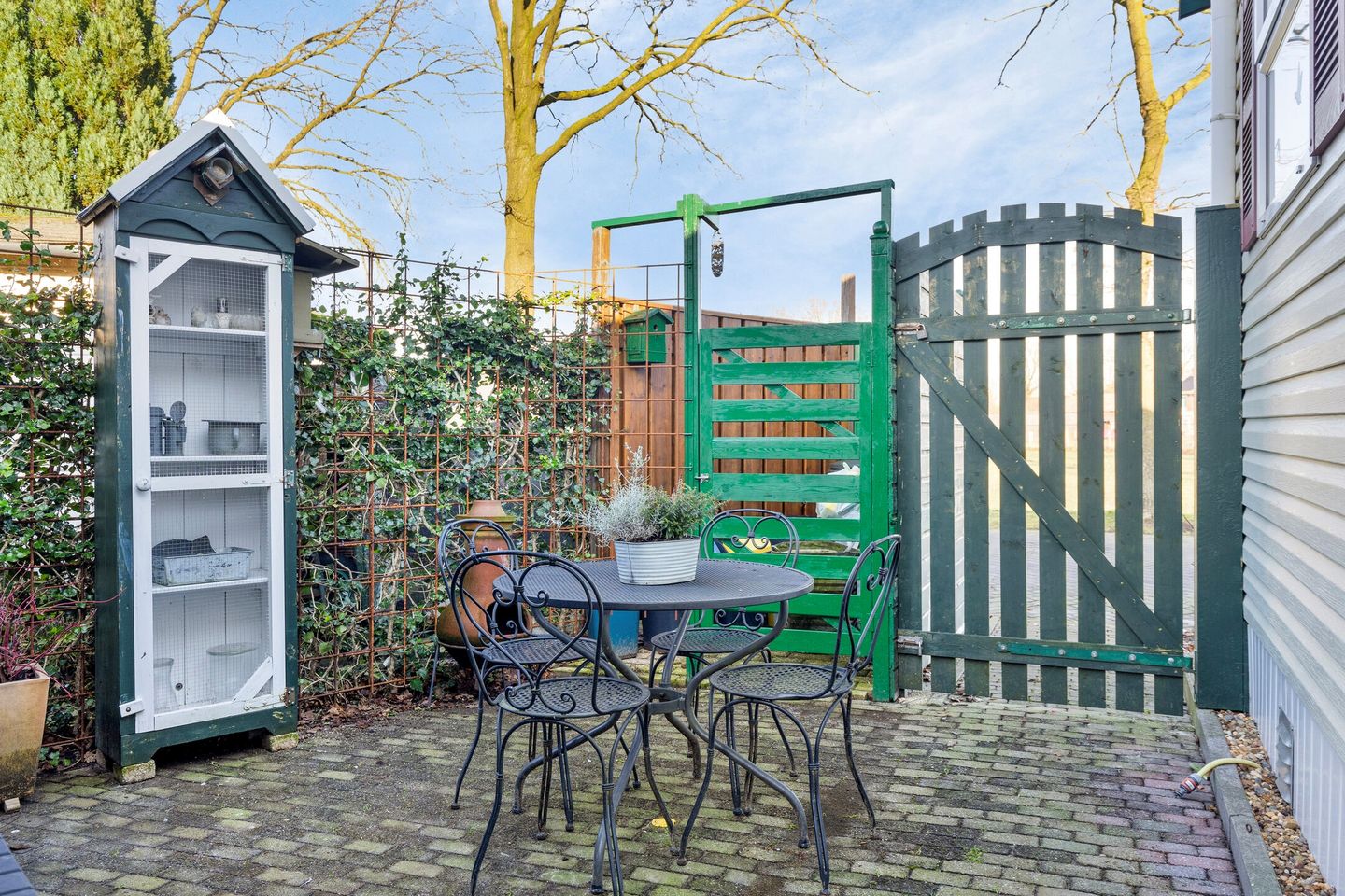 Foto 25 van Kleine Heistraat 16-K351