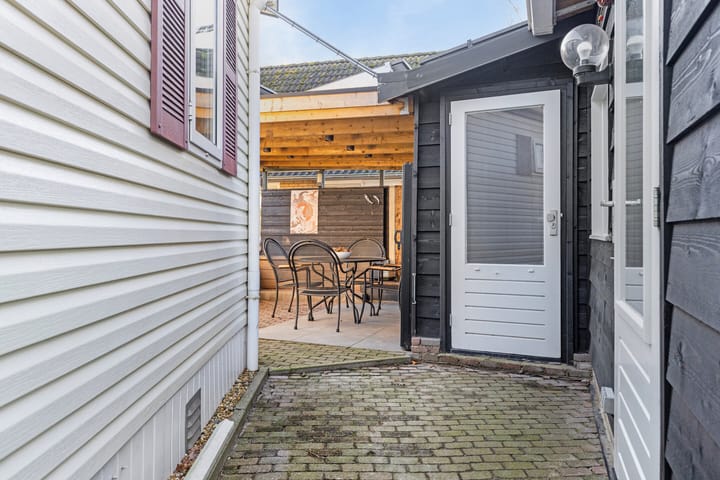 Foto 26 van Kleine Heistraat 16-K351