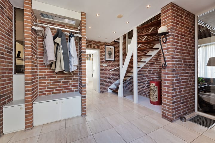 Foto 12 van Archimedeslaan 32