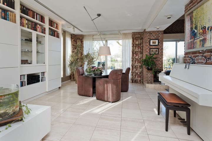 Foto 13 van Archimedeslaan 32