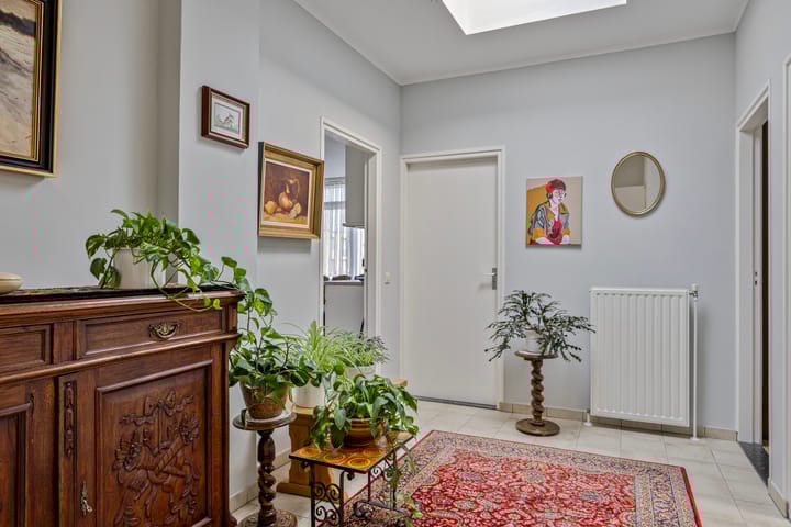 Foto 18 van Roemer Visscherlaan 13