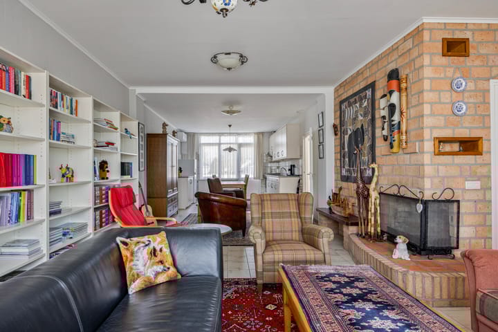 Foto 20 van Roemer Visscherlaan 13