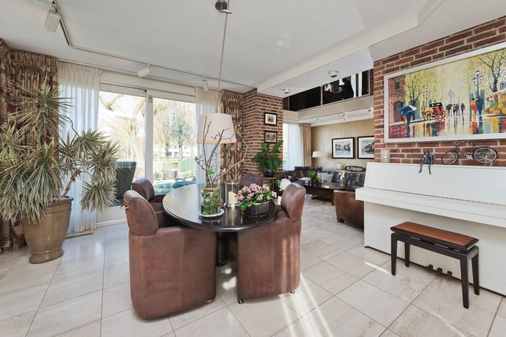 Foto 16 van Archimedeslaan 32