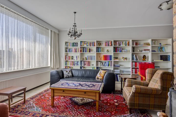 Foto 21 van Roemer Visscherlaan 13