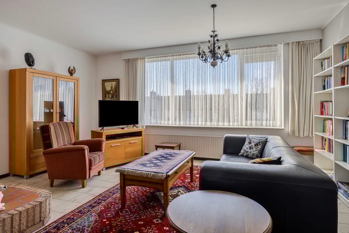 Foto 22 van Roemer Visscherlaan 13