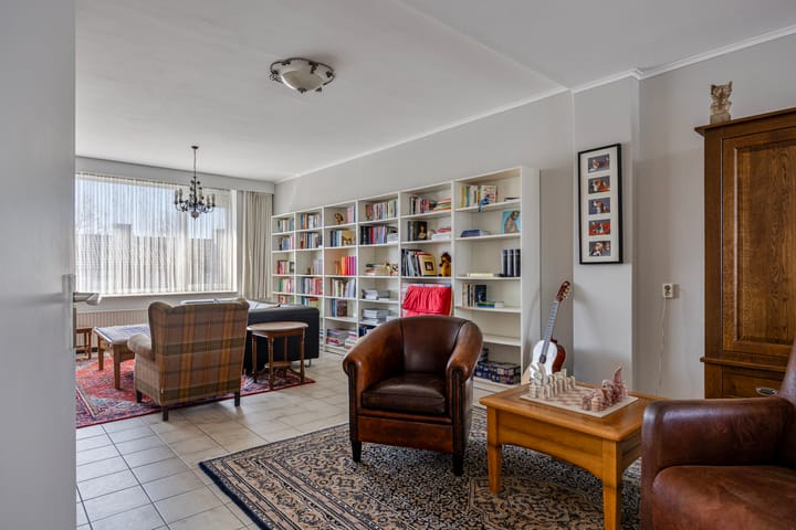 Foto 23 van Roemer Visscherlaan 13