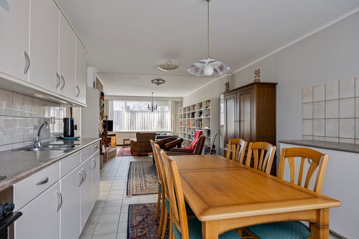 Foto 24 van Roemer Visscherlaan 13